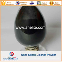 Nano Silicon Boride Powder Nanopowder